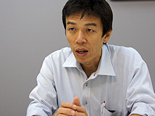 中村