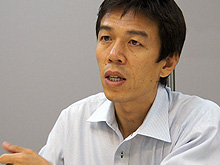 中村