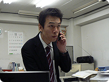 中村